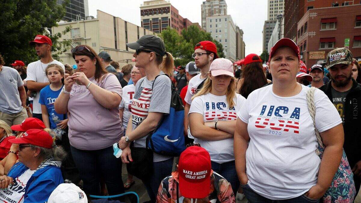 us-president-donald-trump-delights-supporters-and-alarms-health